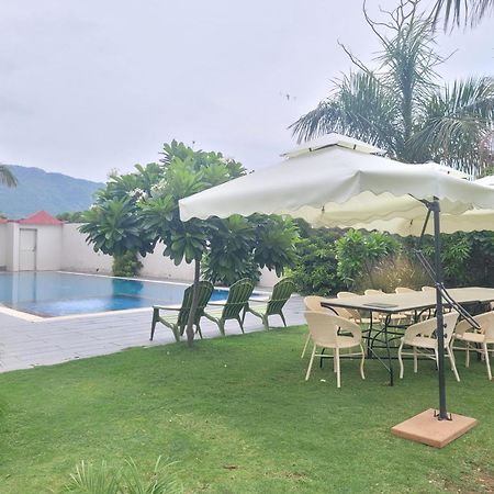 Surya Uday Villa Udaipur Exteriör bild