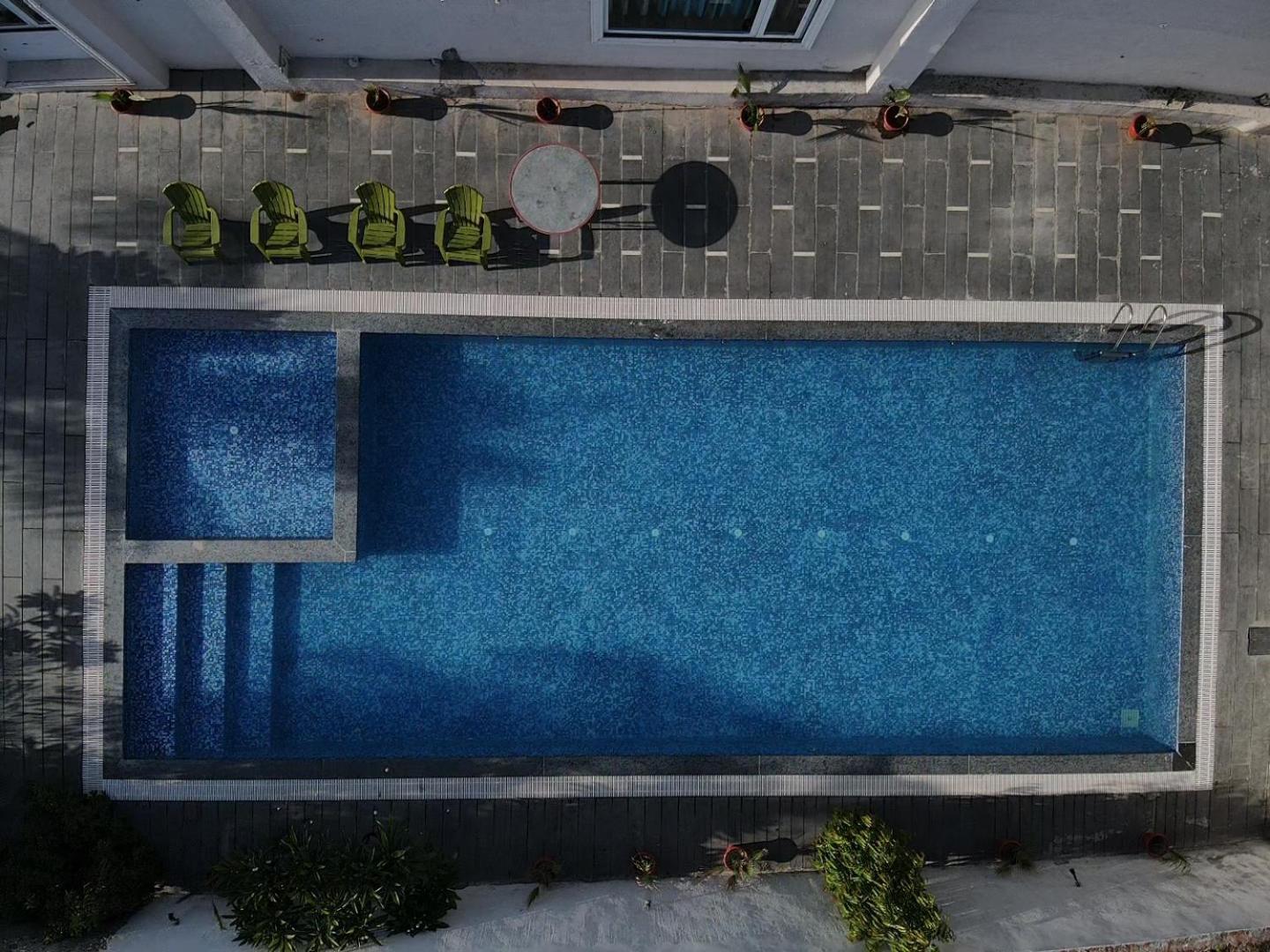 Surya Uday Villa Udaipur Exteriör bild