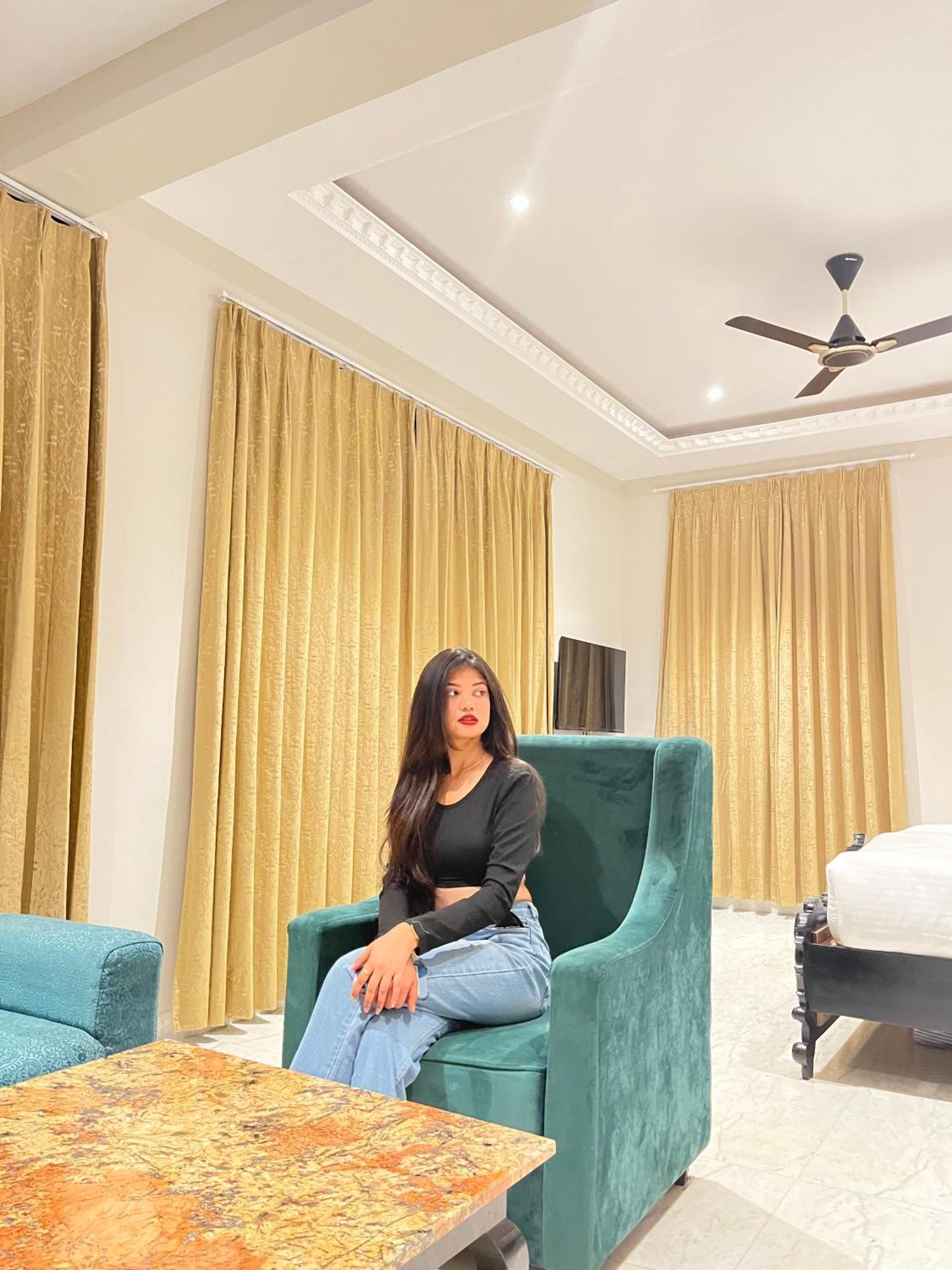 Surya Uday Villa Udaipur Exteriör bild