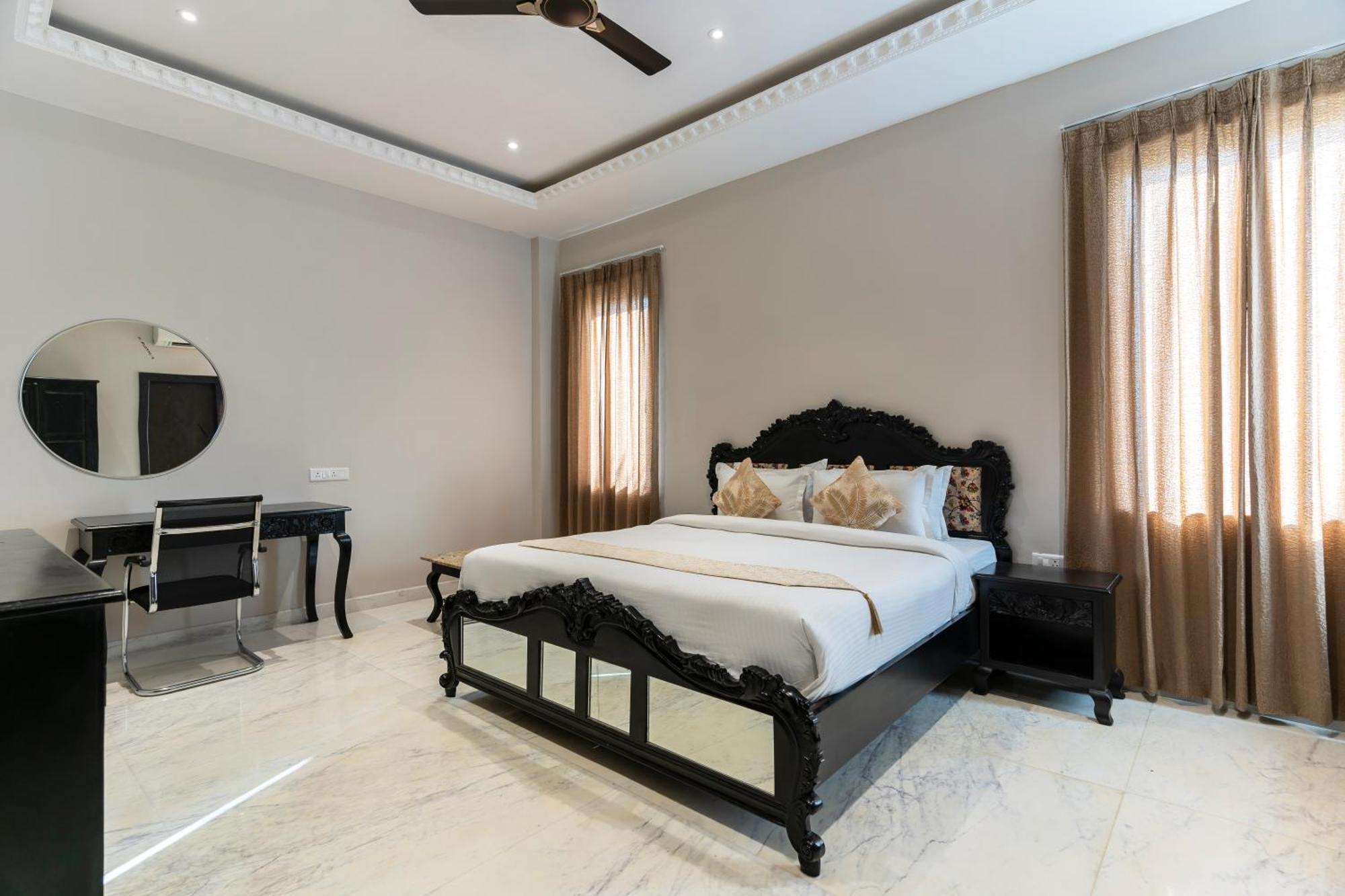 Surya Uday Villa Udaipur Exteriör bild